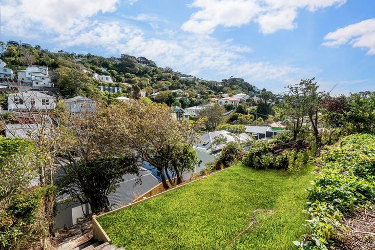 Photo of property in 267 Ohiro Road, Brooklyn, Wellington, 6021