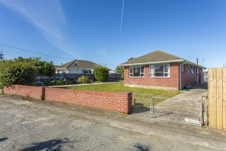 Photo of property in 14 Leverett Place, North New Brighton, Christchurch, 8083