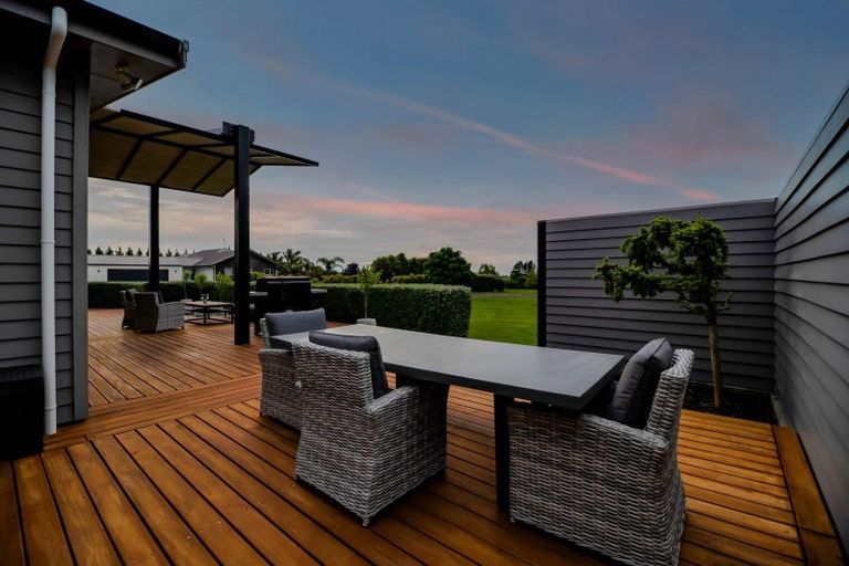 Photo of property in 414/414a Corbett Road, Lepperton, New Plymouth, 4373