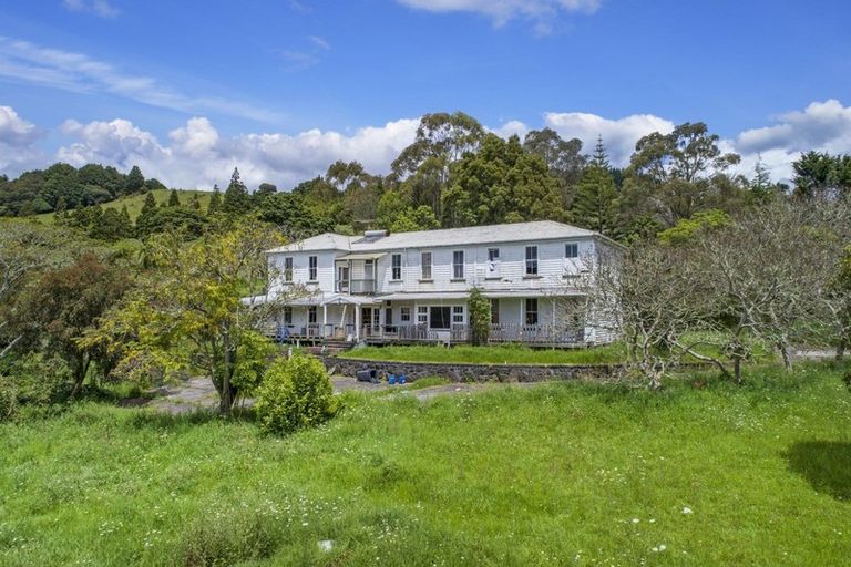 Photo of property in 41 Church Road, Ngararatunua, Whangarei, 0176