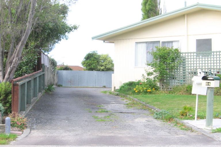 Photo of property in 80 Wynyard Crescent, Tamatea, Napier, 4112