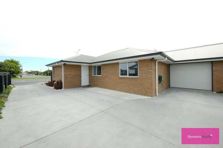 Photo of property in 1/50 Buckleys Road, Linwood, Christchurch, 8062