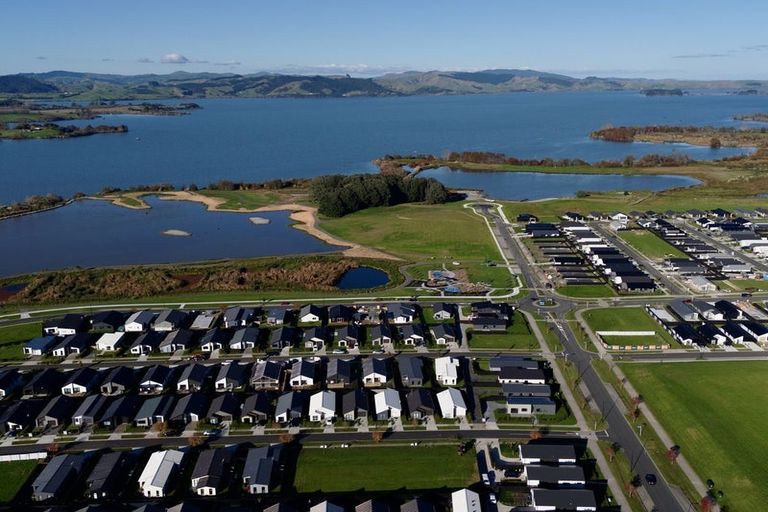 Photo of property in 156 Rimu Street, Te Kauwhata, 3710