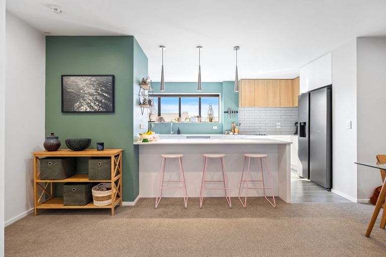 Photo of property in The Terraces, 12/36d Welles Street, Christchurch Central, Christchurch, 8011