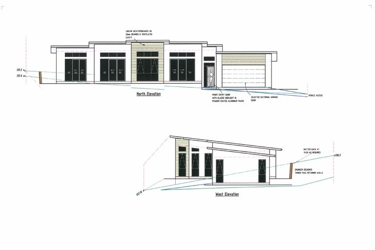 Photo of property in 7 Appletree Way, Stoke, Nelson, 7011