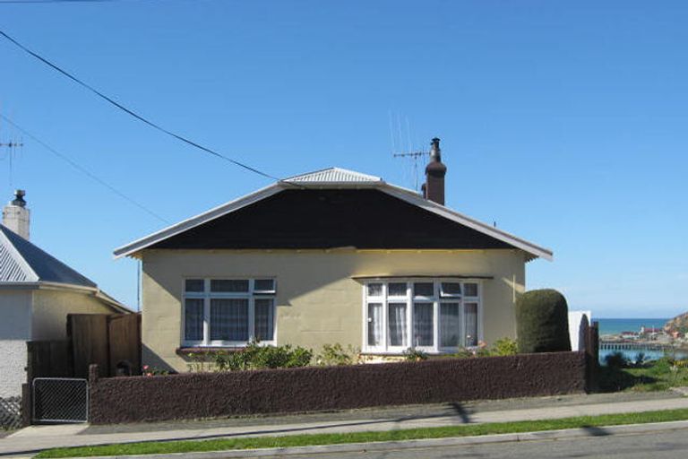 Photo of property in 73a Tees Street, South Hill, Oamaru, 9400