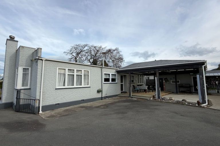 Photo of property in 108 Shearman Street, Waimate, 7924