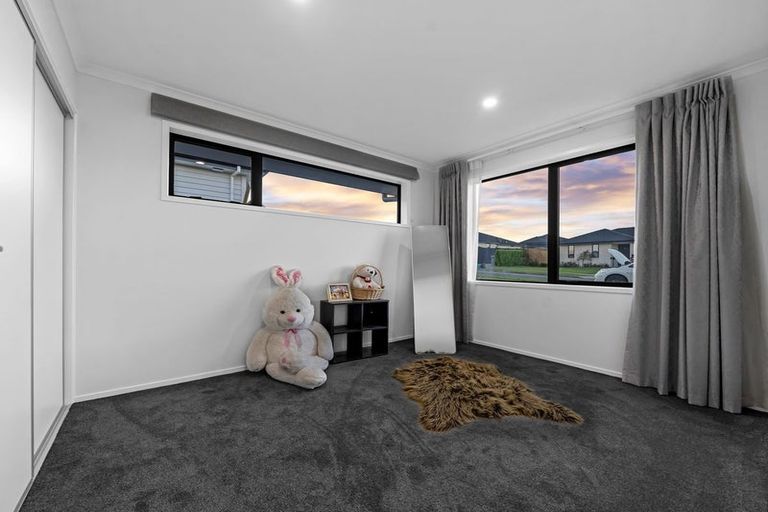 Photo of property in 29 Calder Crescent, Pokeno, 2402