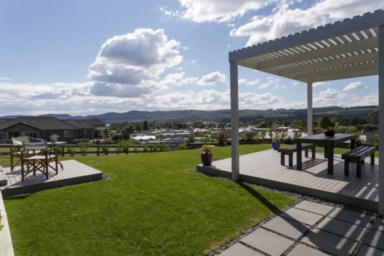 Photo of property in 15 Kittyhawk Drive, Kinloch, Taupo, 3377