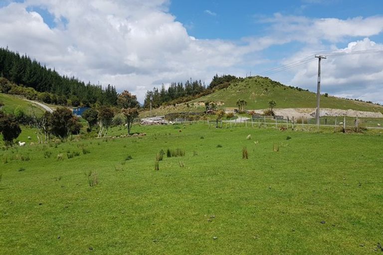 Photo of property in 29a Reg Cox Drive, Blue Spur, Hokitika, 7882