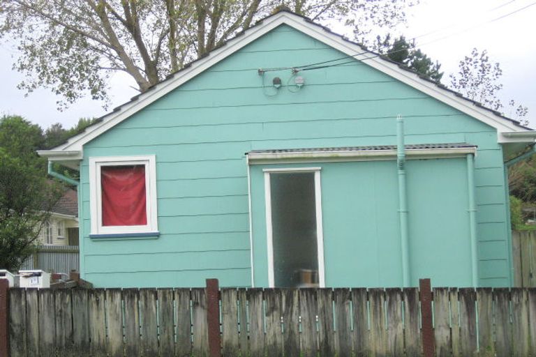 Photo of property in 8-10 Speedy Street, Stokes Valley, Lower Hutt, 5019