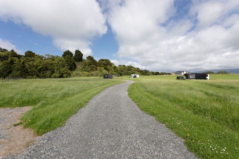 Photo of property in 183 Kiritaki Road, Dannevirke, 4972