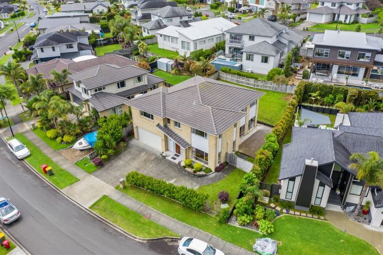 Photo of property in 16 Bartlett Drive, Silverdale, 0932