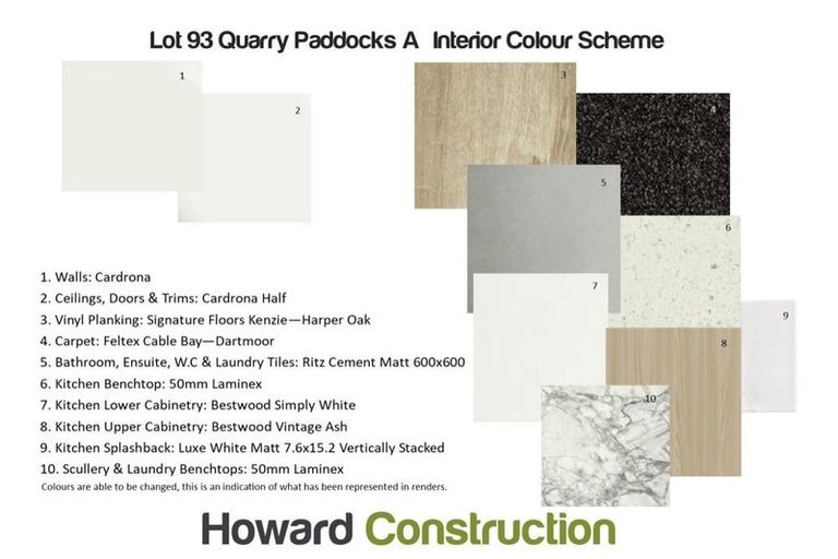 Photo of property in 10 Chrisp Street, Halswell, Christchurch, 8025