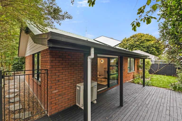Photo of property in 29 Walpole Street, Waltham, Christchurch, 8023