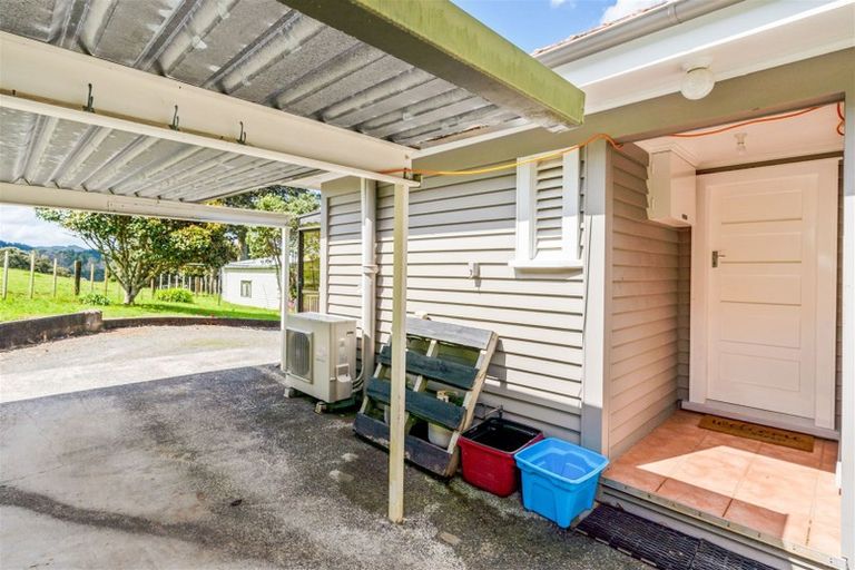 Photo of property in 541 Ngunguru Road, Glenbervie, Whangarei, 0173