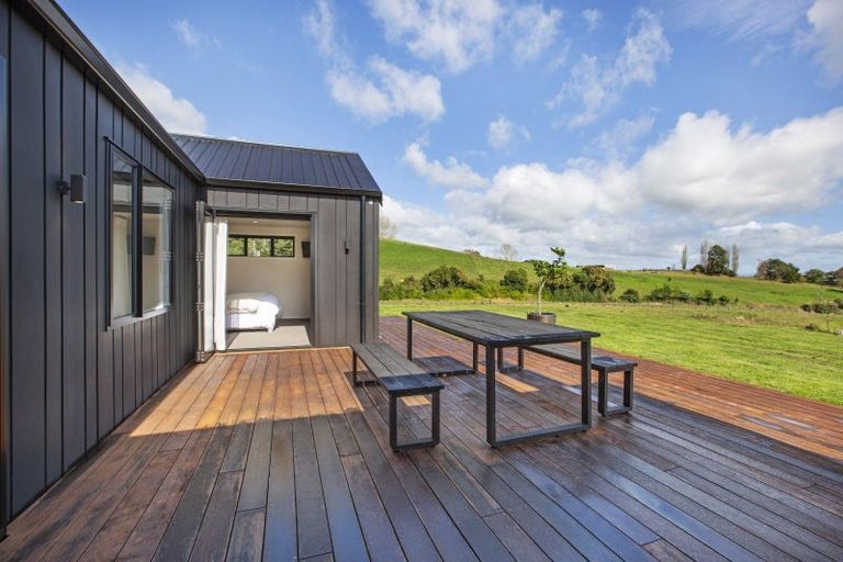 Photo of property in 357 Lurman Road, Otewa, Otorohanga, 3972