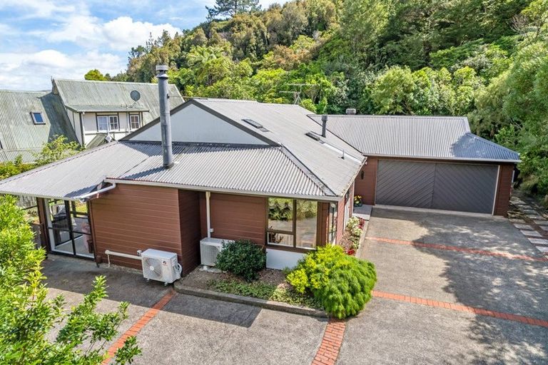 Photo of property in 95 Tawhai Street, Stokes Valley, Lower Hutt, 5019