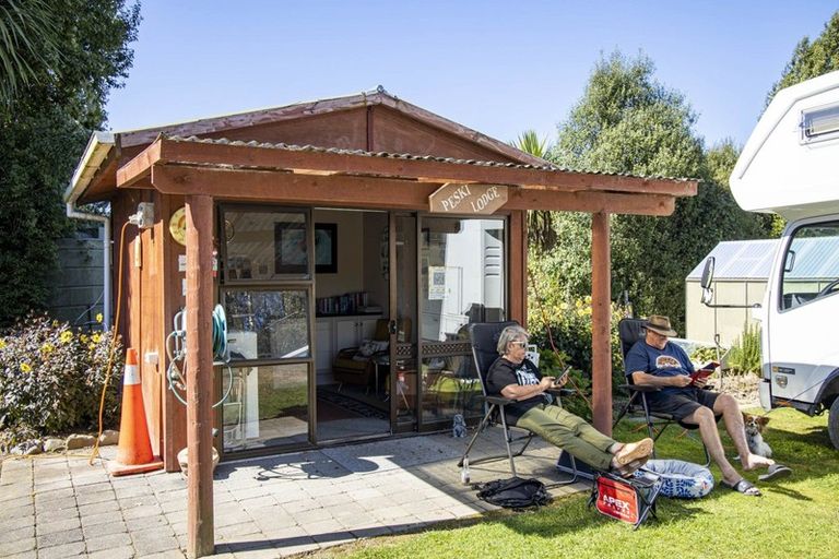 Photo of property in 24 Te Moana Road, Pleasant Valley, Geraldine, 7991