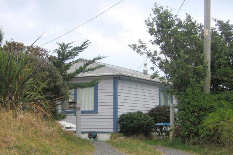 Photo of property in 164 Buckley Road, Southgate, Wellington, 6023