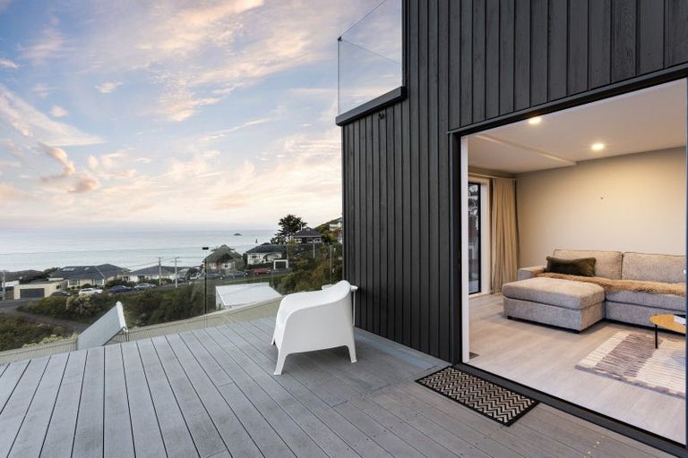 Photo of property in 66 Cliffs Road, Saint Clair, Dunedin, 9012
