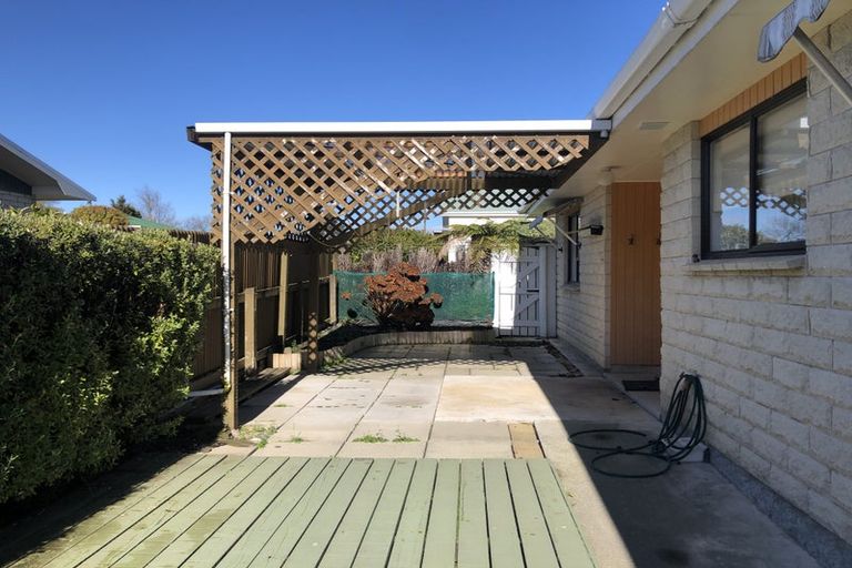 Photo of property in 74 Ormond Street, Woodville, 4920