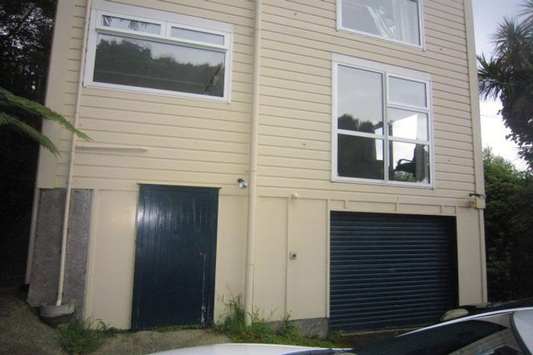Photo of property in 1/129 Heke Street, Ngaio, Wellington, 6035