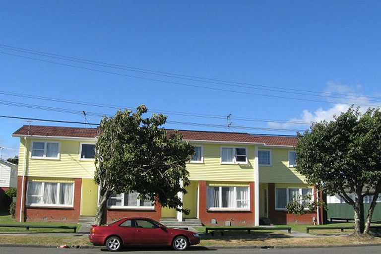 Photo of property in Verona Flats, 4/48 Merton Street, Trentham, Upper Hutt, 5018