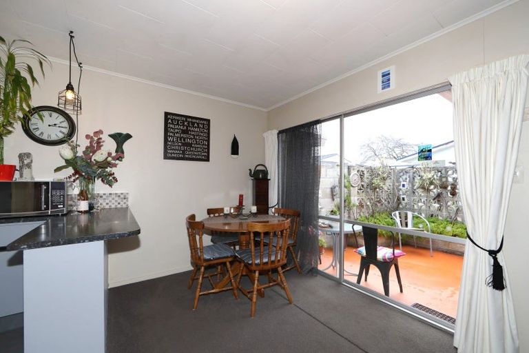 Photo of property in 4/165 Nelson Crescent, Napier South, Napier, 4110