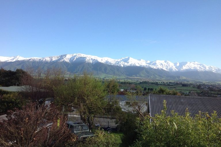 Photo of property in 25 Hastings Street, Kaikoura, 7300