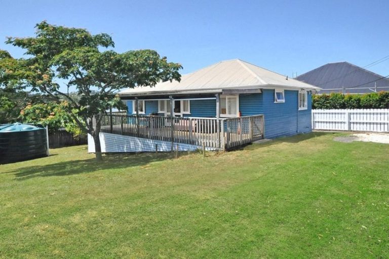 Photo of property in 23 George Street, Riverhead, 0820