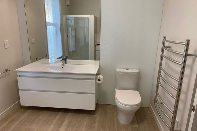 Photo of property in 4 Airedale Street, Dunedin Central, Dunedin, 9016