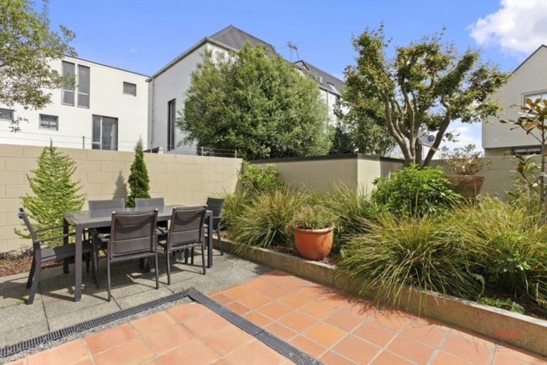 Photo of property in Chester Mews, 11/48 Chester Street West, Christchurch Central, Christchurch, 8013