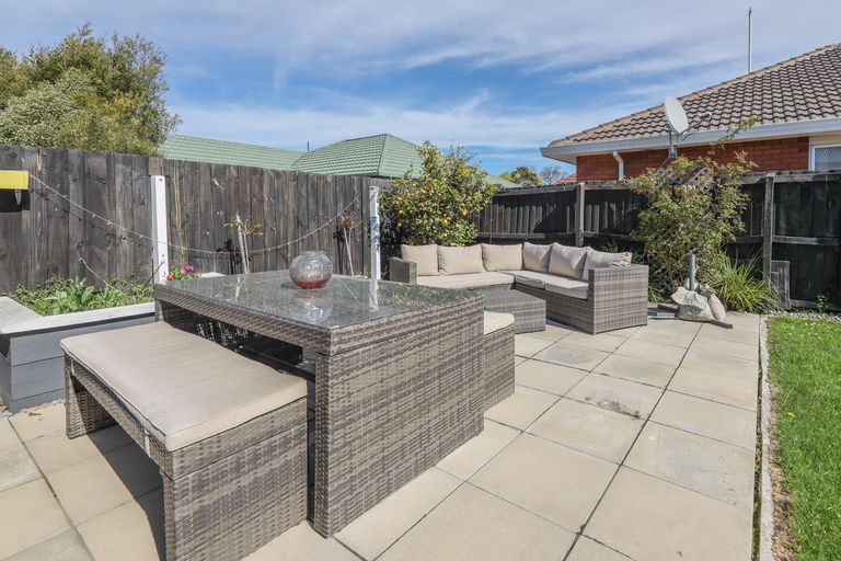 Photo of property in 45 Simeon Street, Spreydon, Christchurch, 8024