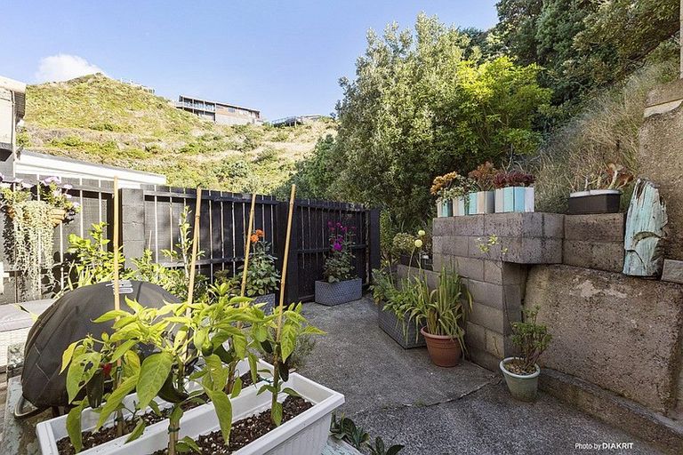 Photo of property in 13/410 The Esplanade, Island Bay, Wellington, 6023