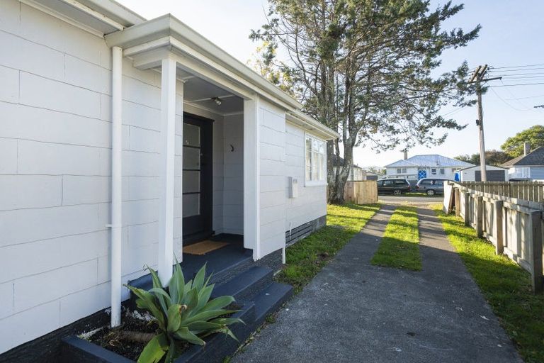 Photo of property in 48 Kowhai Street, Te Hapara, Gisborne, 4010