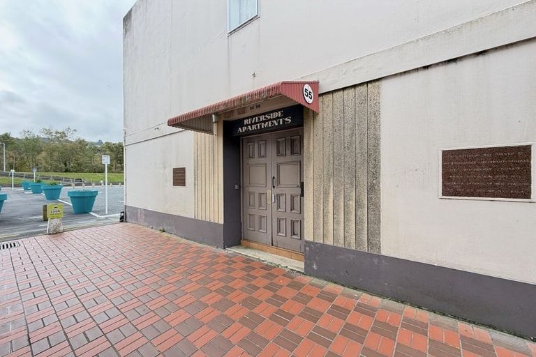 Photo of property in 55-59 Dudley Street, Hutt Central, Lower Hutt, 5010