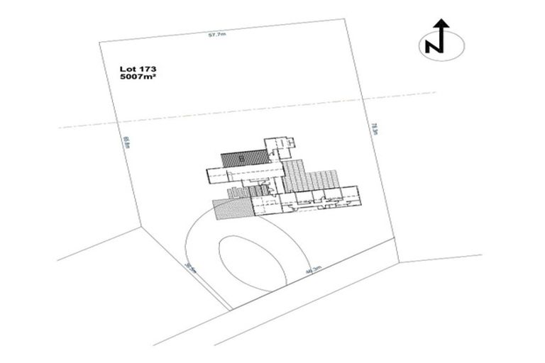 Photo of property in 67 Silver Peaks Drive, West Melton, 7618