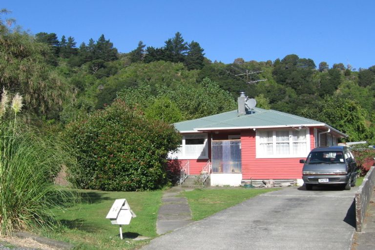 Photo of property in 668 Main Road North, Te Marua, Upper Hutt, 5018