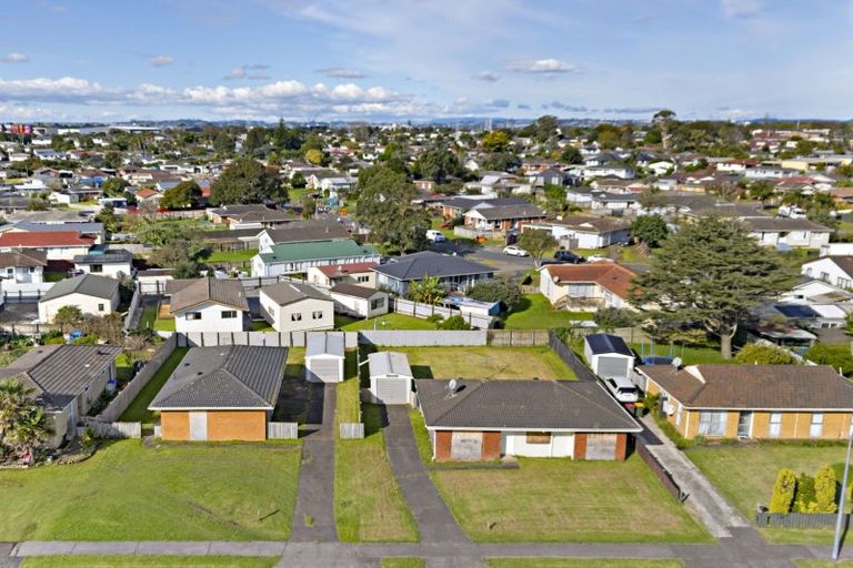 Photo of property in 37 Garus Avenue, Mangere East, Auckland, 2024