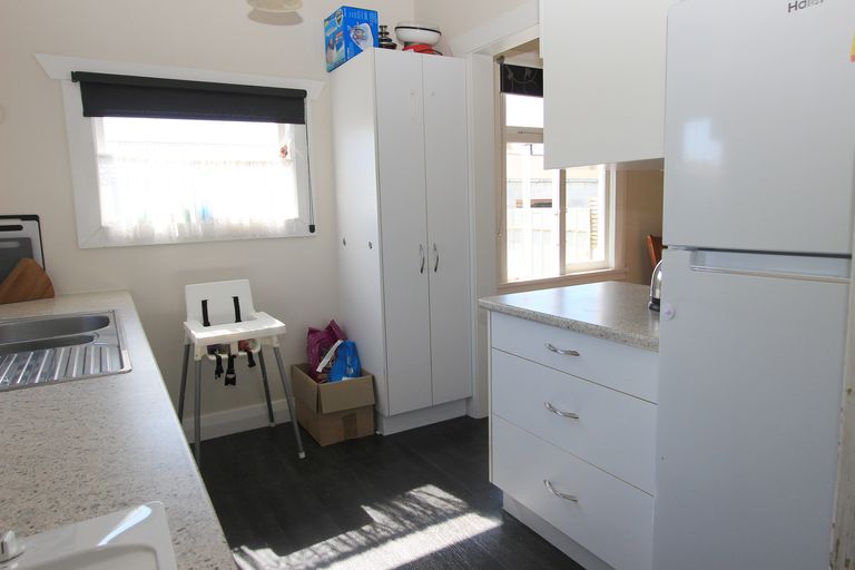 Photo of property in 14 Howick Road, Blenheim, 7201