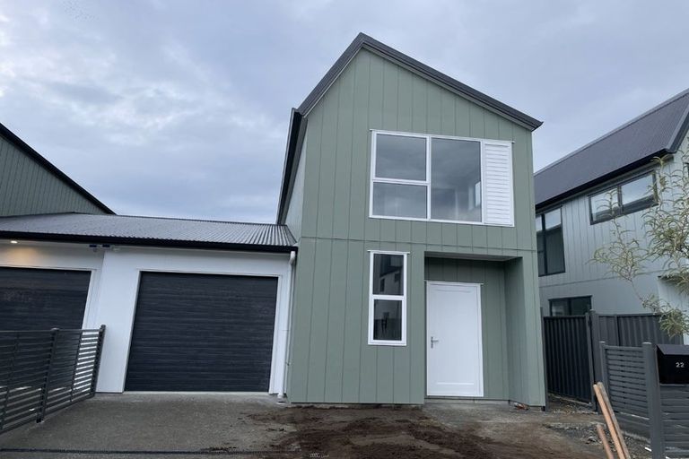 Photo of property in 14 Koreke Close, Kenepuru, Porirua, 5022