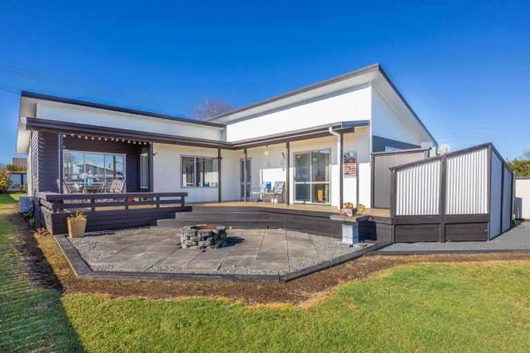 Photo of property in 22 Walmsley Street, Kihikihi, Te Awamutu, 3800