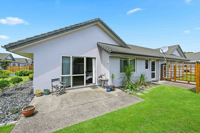 Photo of property in Village Gardens, 7/16 Rototuna Road, Flagstaff, Hamilton, 3210