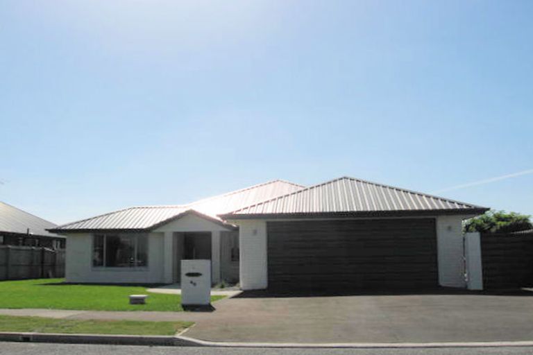Photo of property in 46 Nixon Street, Tinwald, Ashburton, 7700