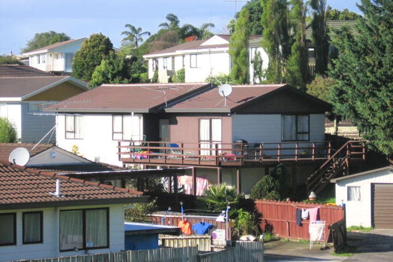 Photo of property in 83 Keegan Drive, Massey, Auckland, 0614