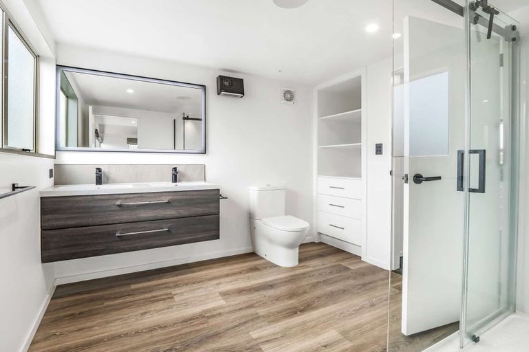 Photo of property in 2/40 Ranfurly Street, St Albans, Christchurch, 8014