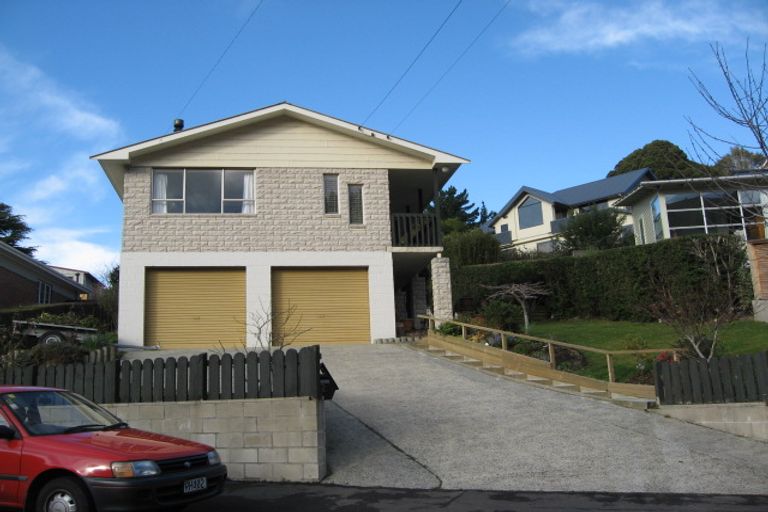 Photo of property in 2 Glenmore Street, Glenleith, Dunedin, 9010