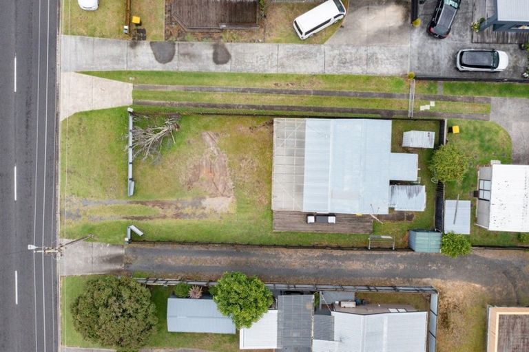 Photo of property in 113a Otahu Road, Whangamata, 3620