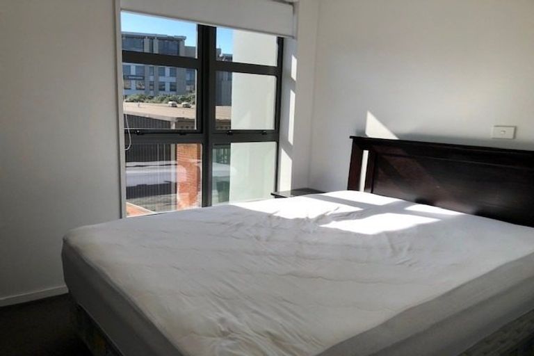 Photo of property in 225/57 Mahuhu Crescent, Auckland Central, Auckland, 1010